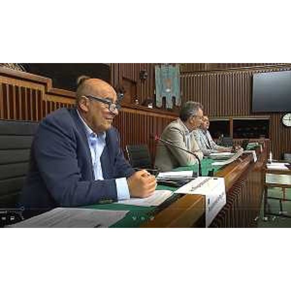 Lorenzo Tosolini (Lega), vicepresidente della IV Commissione - Lorenzo Tosolini (Lega), vicepresidente della IV Commissione