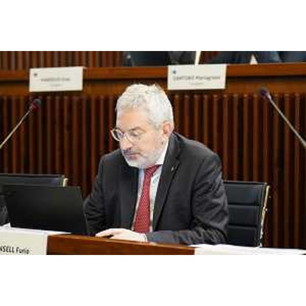 Furio Honsell (Open Sinistra Fvg) - Furio Honsell (Open Sinistra Fvg)