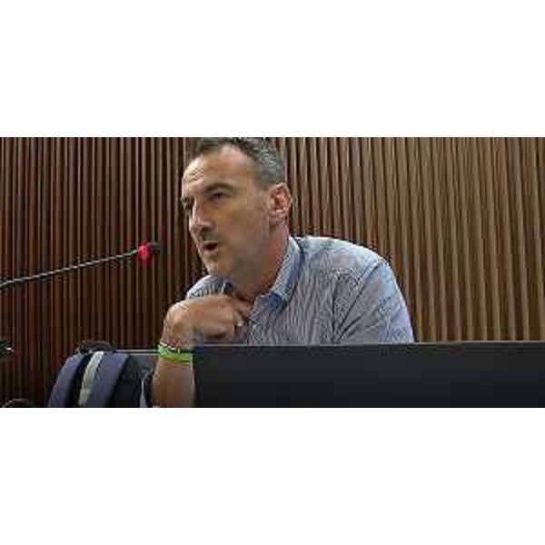 Luca Boschetti (Lega) - Luca Boschetti (Lega)