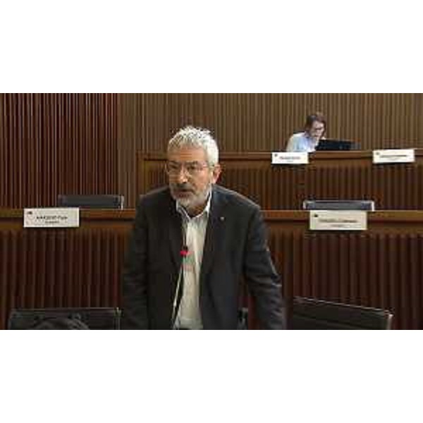 Furio Honsell (Open Sinistra Fvg) - Furio Honsell (Open Sinistra Fvg)