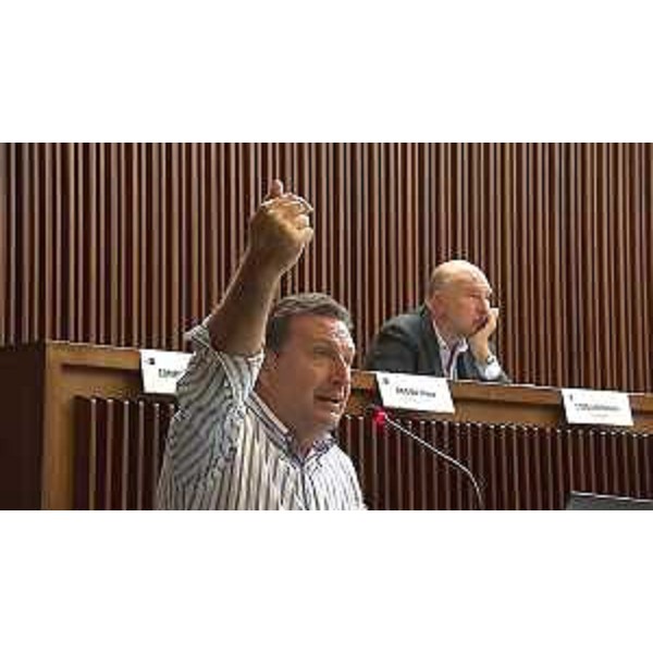 Enzo Marsilio (Pd) - Enzo Marsilio (Pd)