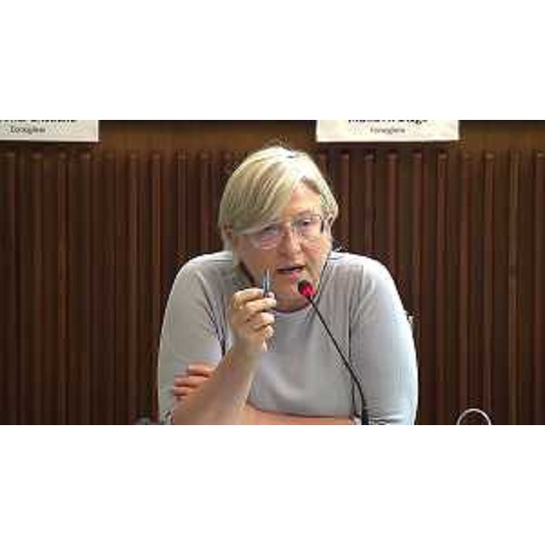 Simona Liguori (Cittadini) - Simona Liguori (Cittadini)