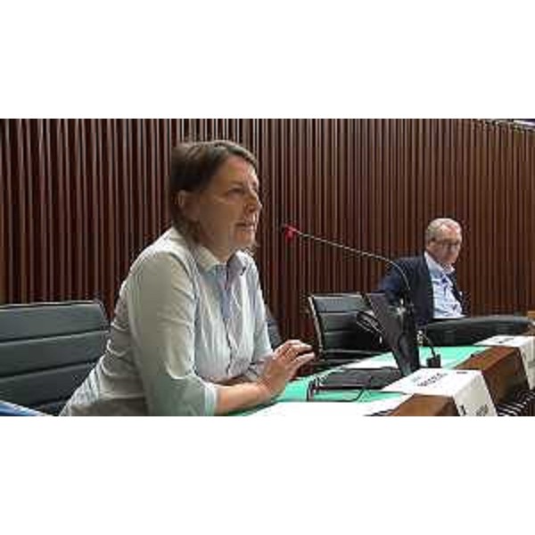 Chiara Da Giau (Pd) - Chiara Da Giau (Pd)