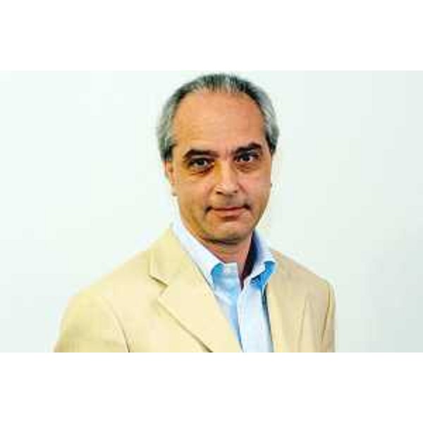 Gianni Pecol Cominotto, Assessore regionale Organizzazione, Personale e Sistemi informativi. (Trieste 24/06/03) 