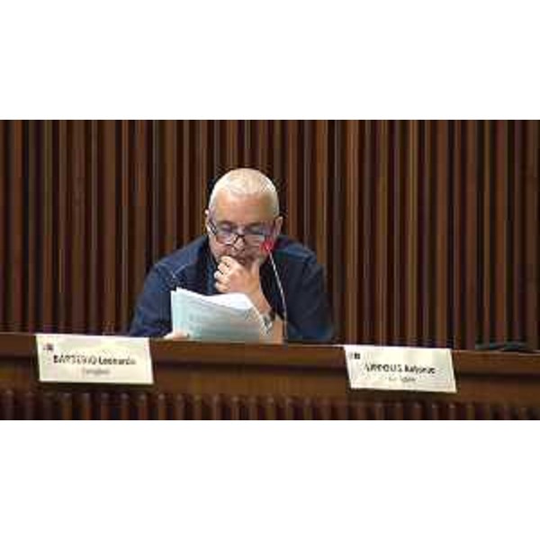 Antonio Lippolis (FdI) - Antonio Lippolis (FdI)