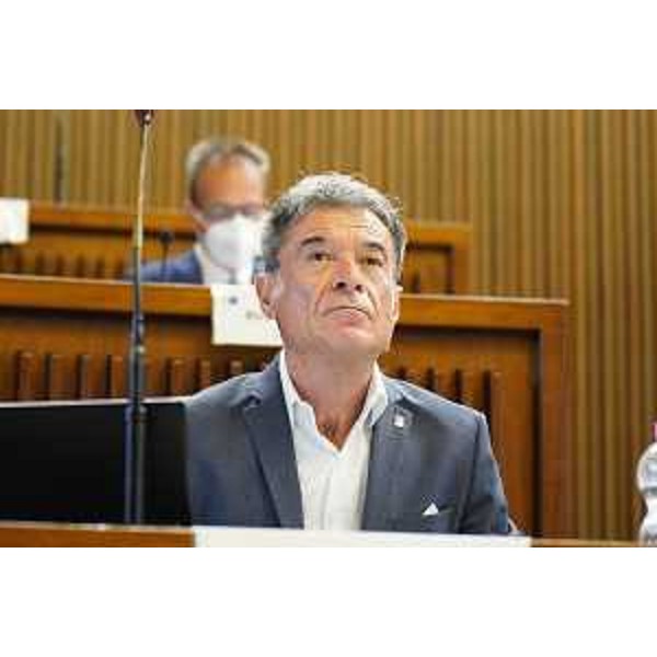 Tiziano Centis (Cittadini) - Tiziano Centis (Cittadini)