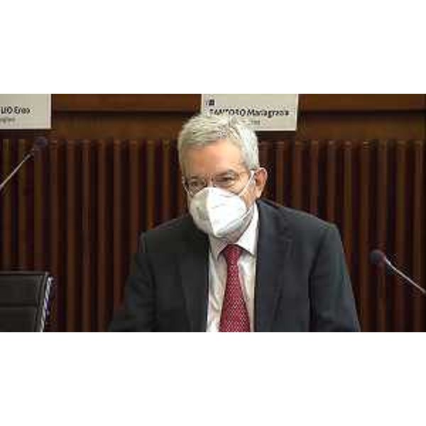 Furio Honsell (Open Sinistra Fvg) - Furio Honsell (Open Sinistra Fvg)