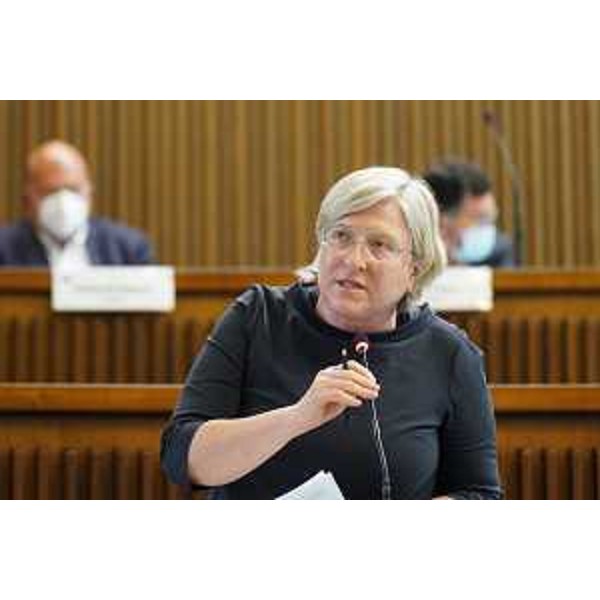 Simona Liguori (Cittadini) - Simona Liguori (Cittadini)