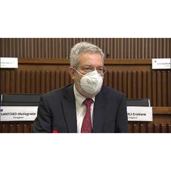 Furio Honsell (Open Sinistra Fvg) - Furio Honsell (Open Sinistra Fvg)