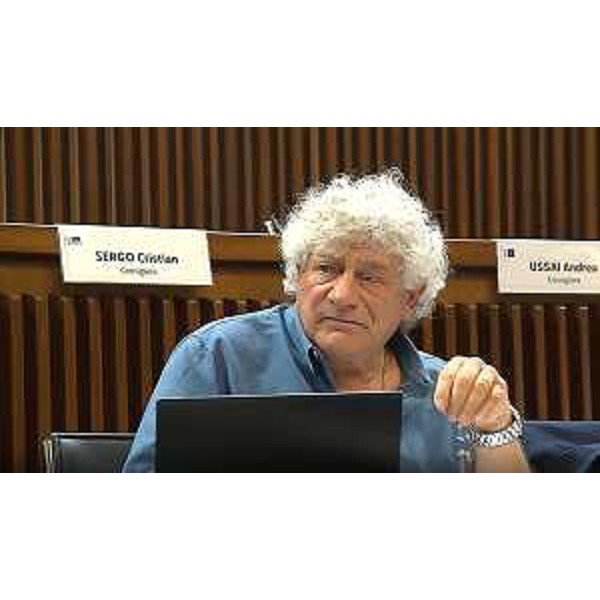 Elia Miani (Lega) - Elia Miani (Lega)