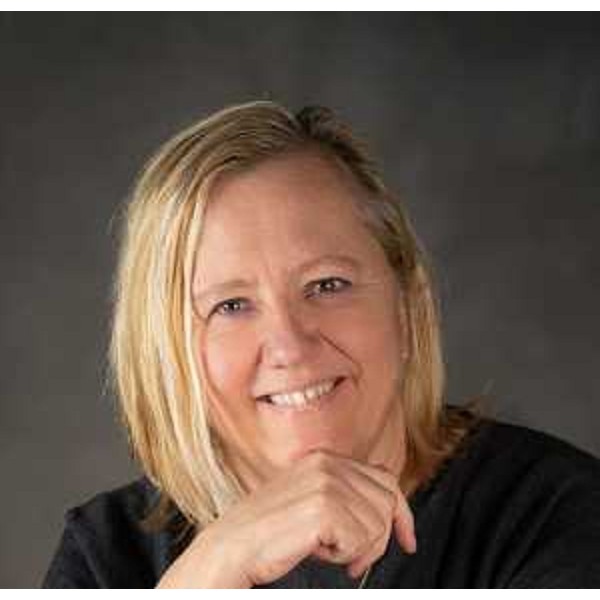 Dusy Marcolin, presidente Crpo Fvg - Dusy Marcolin, presidente Crpo Fvg