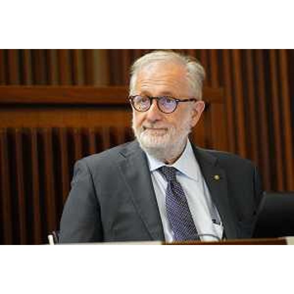 Emanuele Zanon (Regione Futura) - Emanuele Zanon (Regione Futura)