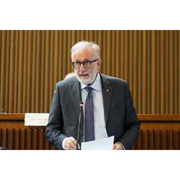 Emanuele Zanon (Regione Futura) - Emanuele Zanon (Regione Futura)