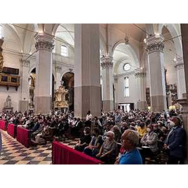 Il vicegovernatore del Friuli Venezia Giulia Riccardo Riccardi - Il vicegovernatore del Friuli Venezia Giulia Riccardo Riccardi