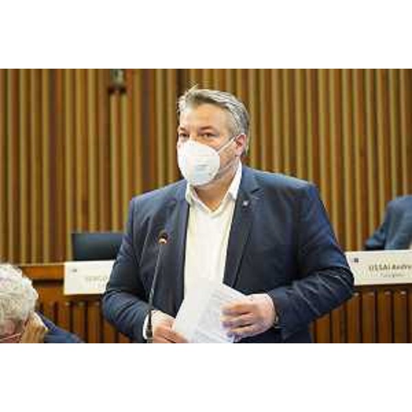 Diego Bernardis (Lega) - Diego Bernardis (Lega)