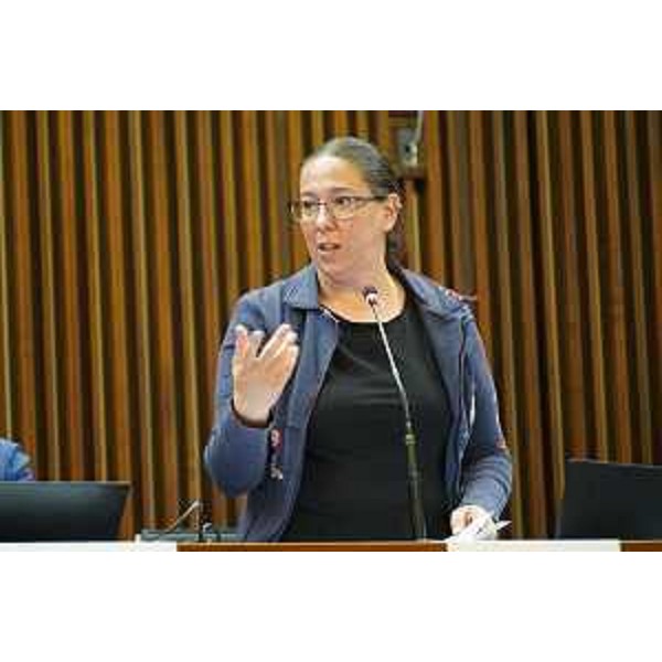 Ilaria Dal Zovo (M5S) - Ilaria Dal Zovo (M5S)