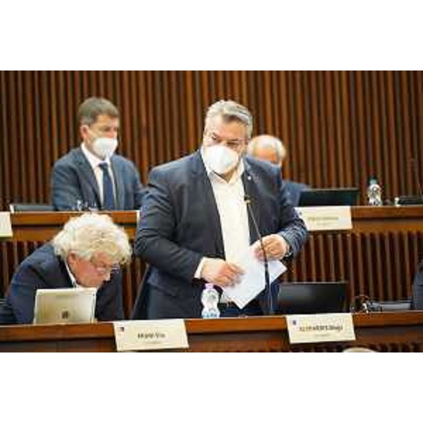 Diego Bernardis (Lega) - Diego Bernardis (Lega)