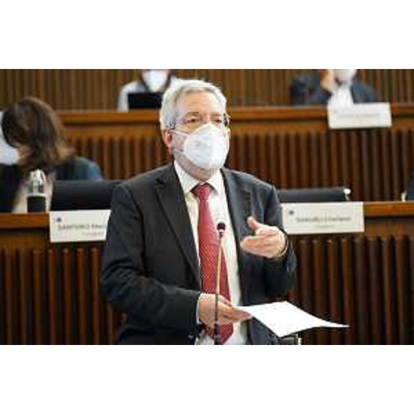 Furio Honsell (Open Sinistra Fvg) - Furio Honsell (Open Sinistra Fvg)