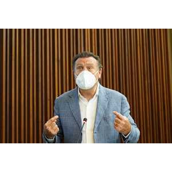 Enzo Marsilio (Pd) - Enzo Marsilio (Pd)