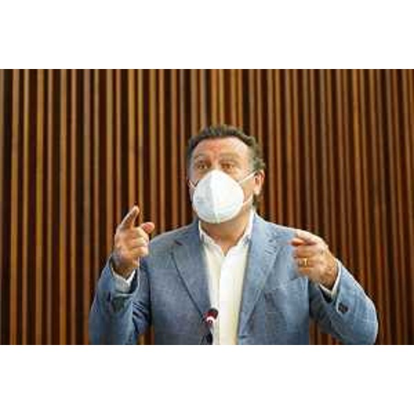 Enzo Marsilio (Pd) - Enzo Marsilio (Pd)