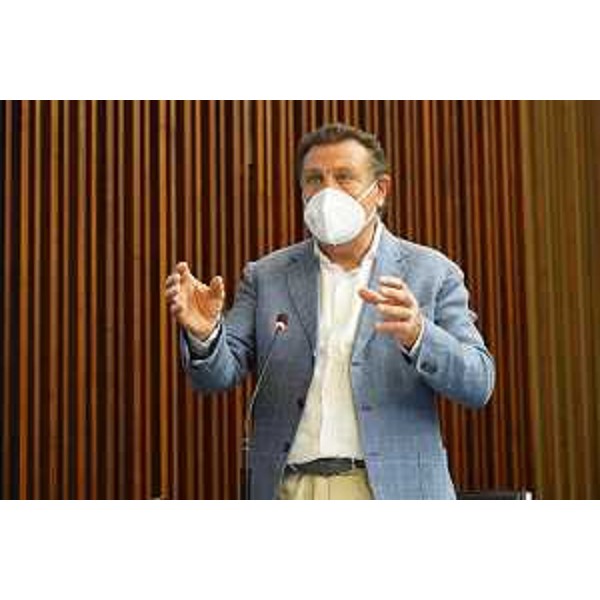 Enzo Marsilio (Pd) - Enzo Marsilio (Pd)