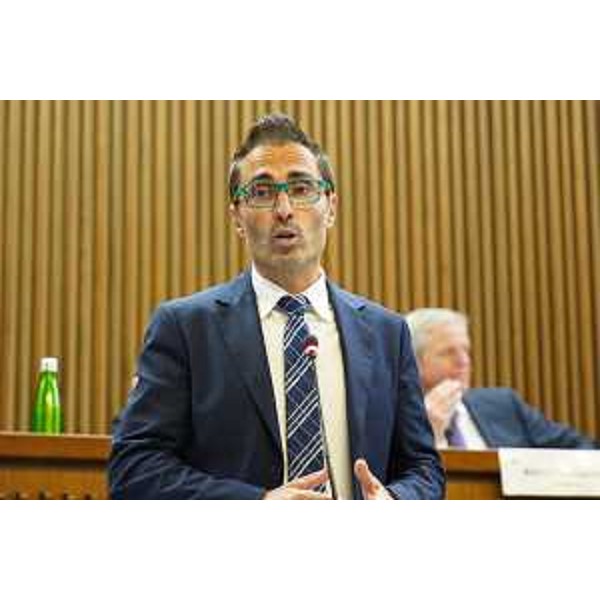 Stefano Mazzolini (Lega) - Stefano Mazzolini (Lega)