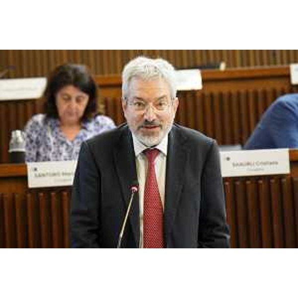 Furio Honsell (Open Sinistra Fvg) - Furio Honsell (Open Sinistra Fvg)