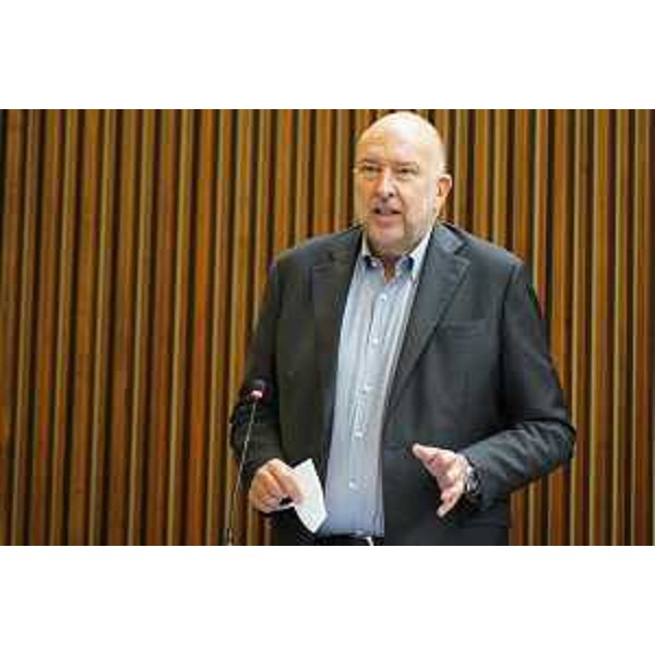 Roberto Cosolini (Pd) - Roberto Cosolini (Pd)