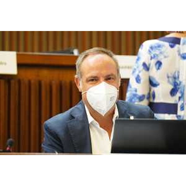 Giuseppe Nicoli (FI) - Giuseppe Nicoli (FI)