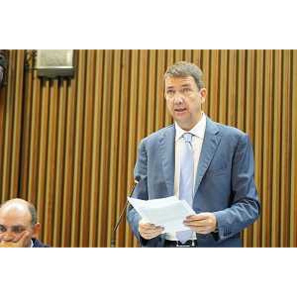 Andrea Ussai (M5S) - Andrea Ussai (M5S)