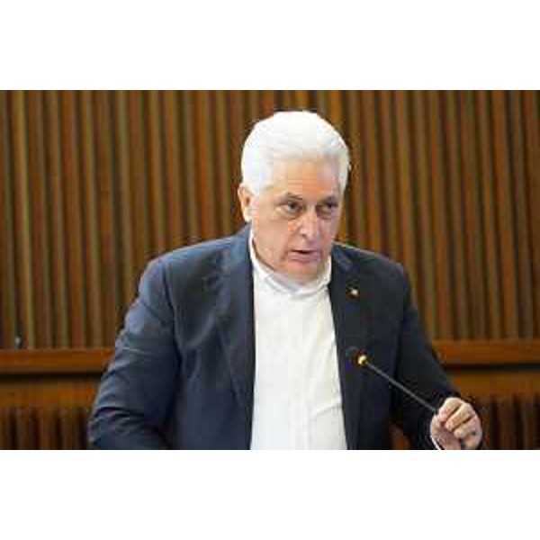 Franco Matiussi (Fi) - Franco Matiussi (Fi)