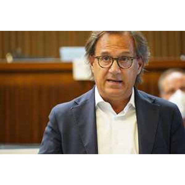 Mauro Di Bert (PrFvg/Ar) - Mauro Di Bert (PrFvg/Ar)