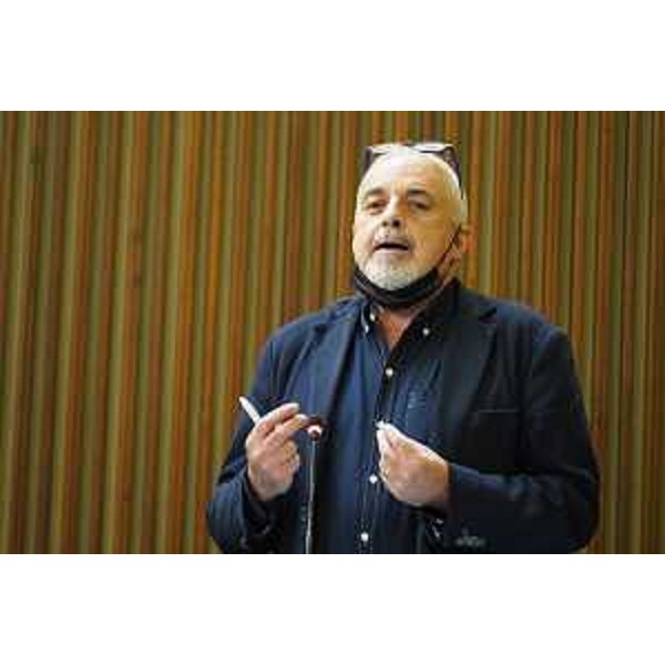 Antonio Lippolis (FdI) - Antonio Lippolis (FdI)