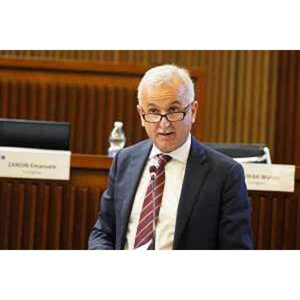 Giuseppe Sibau (PrFvg/Ar) - Giuseppe Sibau (PrFvg/Ar)