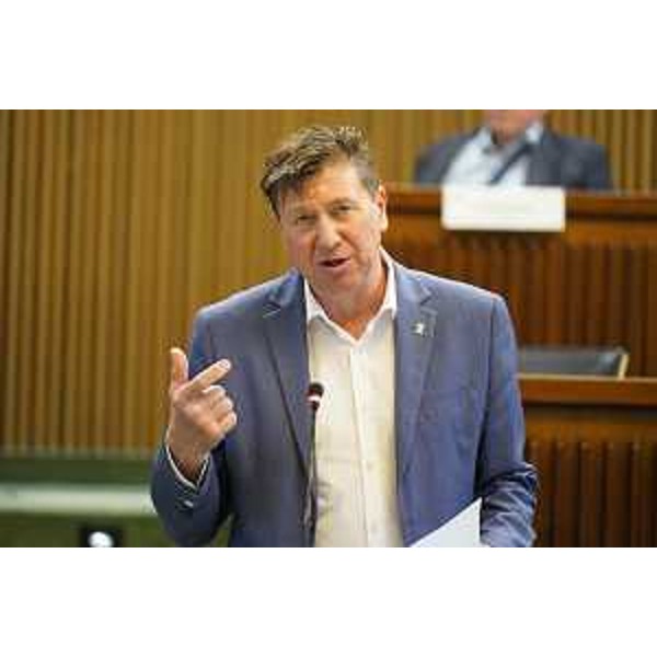 Alberto Budai (Lega) - Alberto Budai (Lega)