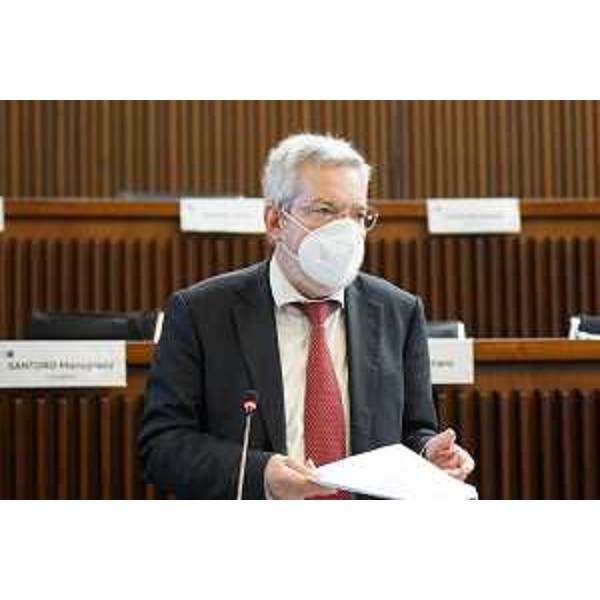 Furio Honsell (Open Sinistra Fvg) - Furio Honsell (Open Sinistra Fvg)