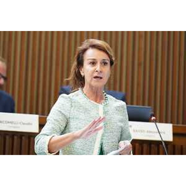 Mara Piccin (FI) - Mara Piccin (FI)