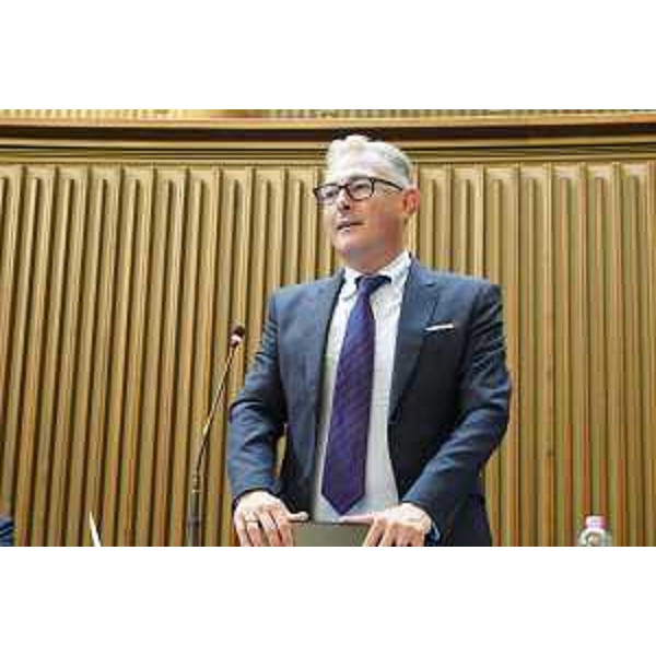 Alessandro Basso (FdI) - Alessandro Basso (FdI)