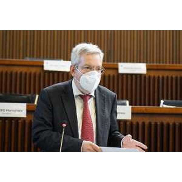 Furio Honsell (Open Sinistra Fvg) - Furio Honsell (Open Sinistra Fvg)