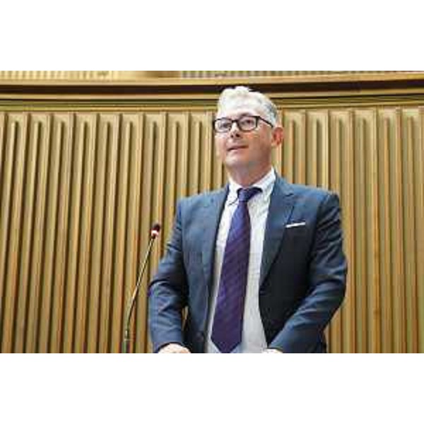 Alessandro Basso (FdI) - Alessandro Basso (FdI)