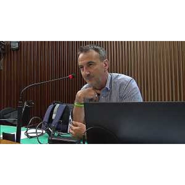 Luca Boschetti (Lega) - Luca Boschetti (Lega)