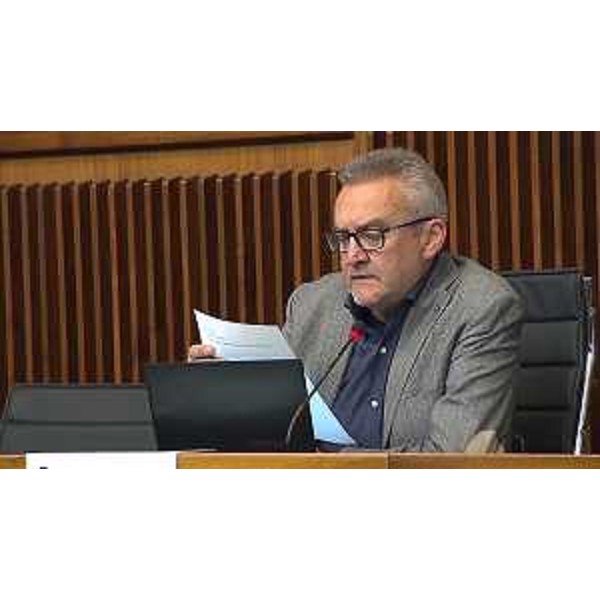 Ivo Moras (Lega) - Ivo Moras (Lega)