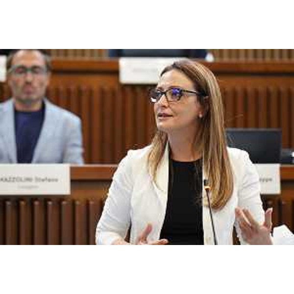 Maddalena Spagnolo (Lega) - Maddalena Spagnolo (Lega)