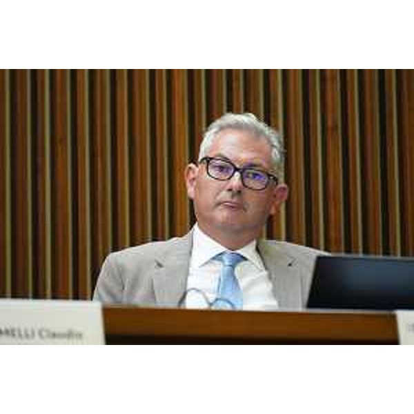 Alessandro Basso (Fratelli d'Italia) - Alessandro Basso (Fratelli d'Italia)