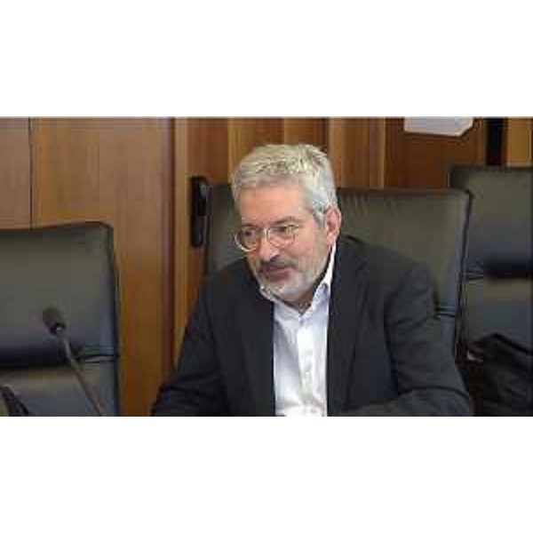 Furio Honsell (Open Sinistra Fvg) - Furio Honsell (Open Sinistra Fvg)