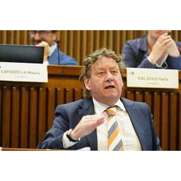 Danilo Slokar (Lega) - Danilo Slokar (Lega)