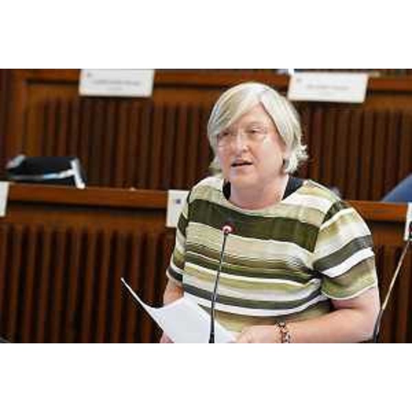 Simona Liguori (Cittadini) - Simona Liguori (Cittadini)