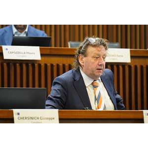 Danilo Slokar (Lega) - Danilo Slokar (Lega)