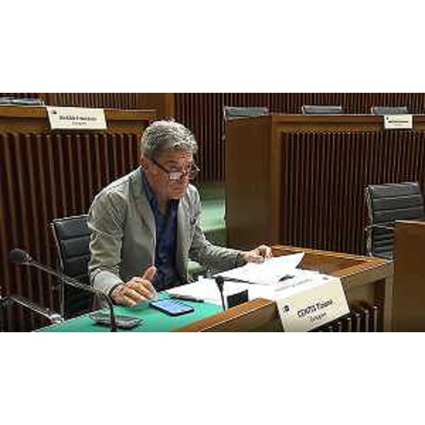 Tiziano Centis (Cittadini) - Tiziano Centis (Cittadini)