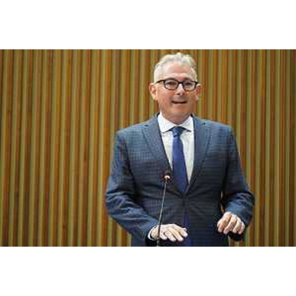 Alessandro Basso (FdI) - Alessandro Basso (FdI)